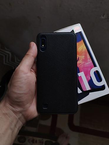 a 10 samsung qiymeti: Samsung Galaxy A10, rəng - Göy, İki sim kartlı — 2