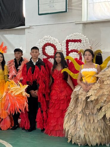 прокат национальных жилетов: Костюмы для праздников / бала / фотосессий ✨ В наличии два костюма: 👦