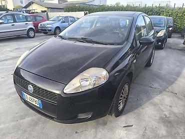 bravo: BRAVA GEPEKA ZA FIAT GRANDE PUNTO OD 2008. DO 2018. GOD. | Brava — 5