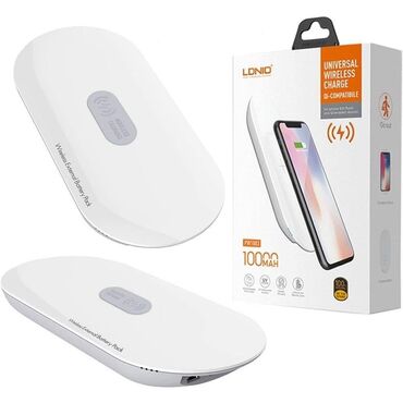 Powerbanklar: Powerbank 10000 mAh, Yeni