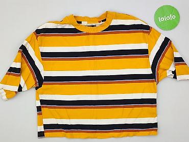 bershka heans: Bershka, T-shirt damski, rozmiar M — 2