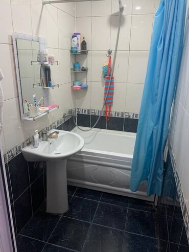 Köhnə tikili: Bakı, 3 otaqlı, Köhnə tikili, m. Əhmədli, 81 kv. m — 7