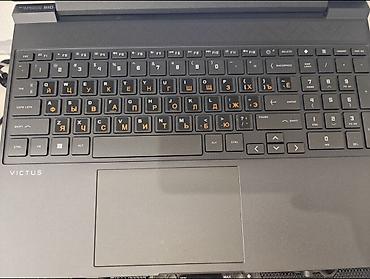 notebook: Игровой, Б/у, Intel Core i5 — 4