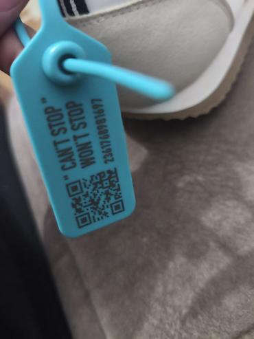 t: Мужские кроссовки, 41, Adidas, Новый, цвет - Белый — 4