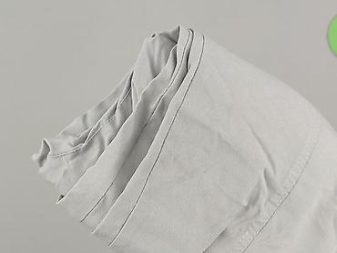 klapki yeeze: Spodnie materiałowe damskie, rozmiar S — 5