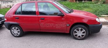 Citroen: Citroen Saxo: 1.1 l. | 2000 έ. 249000 km. Χάτσμπακ — 2