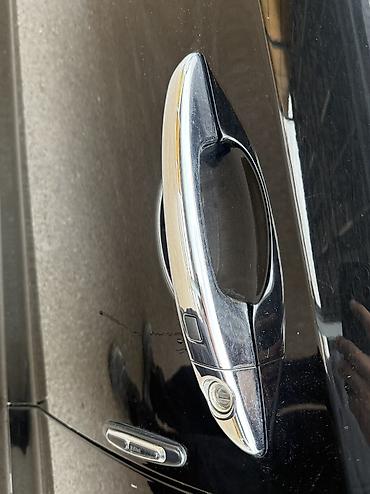 Hyundai: Hyundai Sonata: 2019 г., 2 л, Автомат, Газ — 12