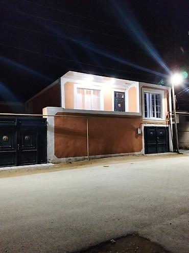 Həyət evləri və villaların satışı: Binə 6 otaqlı, 180 kv. m, Yeni təmirli -da lalafo.az — 1 Həyət evləri və villaların satışı: Binə 6 otaqlı, 180 kv. m, Yeni təmirli — 1