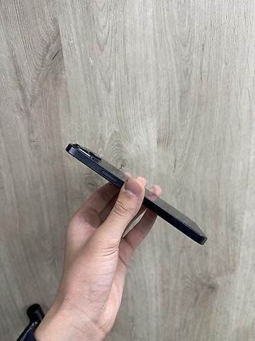 Apple iPhone: IPhone 14 Plus, Б/у, 128 ГБ, Синий, 78 % — 2