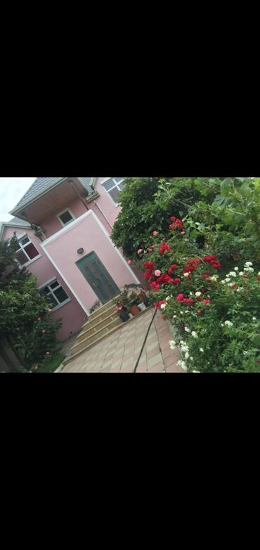 Uzunmüddətli kirayə evlər: 140 kv. m, 5 otaqlı, İnternet, Qaz, İşıq — 14