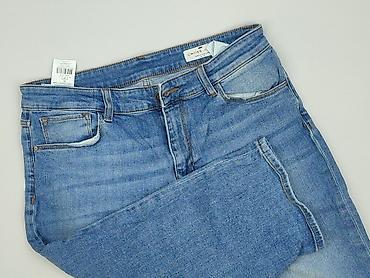 krowa: Cross Jeans, Spodnie 3/4 dla mężczyzn, rozmiar L — 1