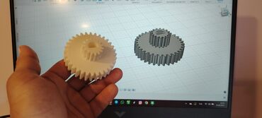 Reklam, çap: 🚀 3D Printer Çap • 3D Scan • 3D Modelləmə 🚀 💡 Layihənizi gerçəyə — 14