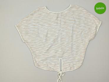 pull and bear pull and bear pull and bear: ITALY FASHION, Bluzka damska, rozmiar One size — 3