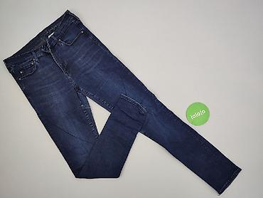 slim fit: Denim, Jeansy damskie, rozmiar S — 2