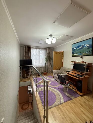 Продажа домов: Дом, 76 м², 4 комнаты, Риэлтор — 7