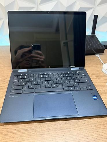 microsoft surface pro 7: İşlənmiş HP Chromebook, 13.5 ", Intel Core i7, 512 GB — 4