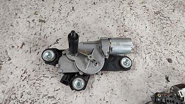 auto otpad odzaci: ZADNJI BRISACI ZA FORD C-MAX, FOCUS OD 2003. DO 2010. GOD. | Motori — 2