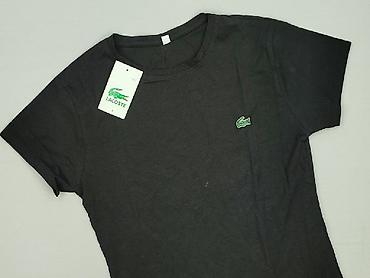 przeceny lacoste: Lacoste, T-shirt damski, rozmiar L — 1