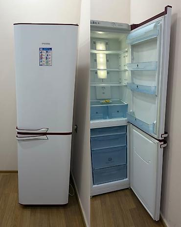 Pozis soyuducu nofrost. Qiymet 500azn. Unvan Novxani Nigaz lalafo.az -da Pozis soyuducu nofrost. Qiymet 500azn. Unvan Novxani Nigaz