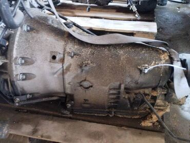 124 мерс каропка: АКПП Mercedes-Benz CLK М112Е32 2004 (б/у)