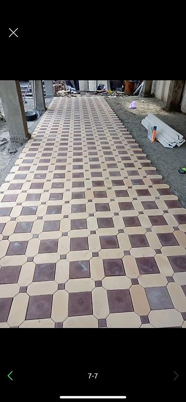 Евробрусчатка: Брусчатки Брусчатка Бишкек Бишкек брусчатка Элитные брусчатки — 19