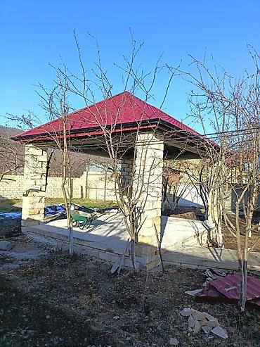 Həyət evləri və villaların satışı: 10 otaq, 155 kv. m, Orta təmir — 7