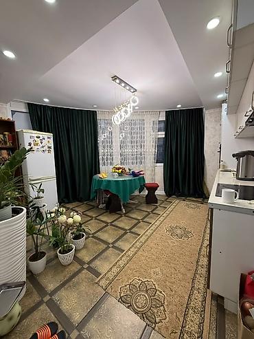 квартира в филармония: 3 комнаты, 98 м², Индивидуалка, 3 этаж, Дизайнерский ремонт — 2