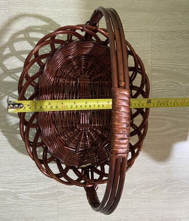 Багажные и экспедиционные корзины: Корзина Новый, Самовывоз — 5