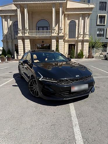 kaiyi e5: Kia K5: 2021 г., 1.6 л, Автомат, Бензин, Седан — 3