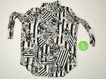 kołnierzyk h: H&M, Koszula damska, rozmiar S — 3