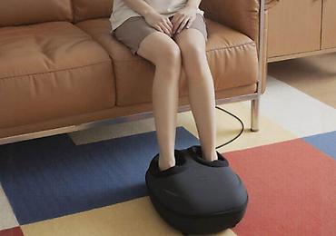 walking pad: Массажер Для ног, Новый — 2