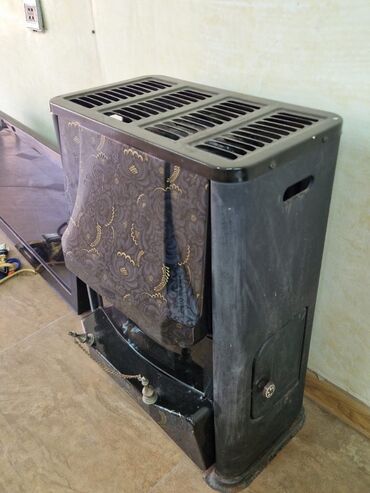 водяные насосы в баку: Ceyran Peçi, İşlənmiş, yanacaq - Odun, Qaz, Kömür, Ünvandan götürmə