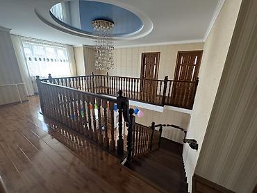 Долгосрочная аренда домов: 311 м², 8 комнат — 4