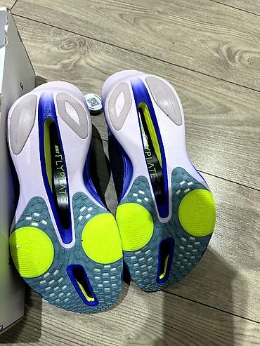 İdman dəstləri: Nike Alphafly 3 - ORIGINAL Amerikadan almışam. YENİDİR. GEYİNİLMƏYİB — 9