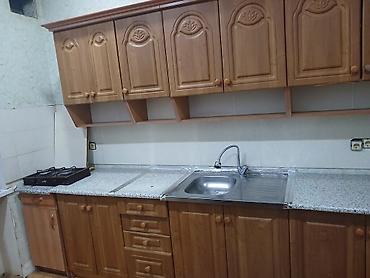 kiraye razin: Buzovnada kirayə ev - 2 otaqlı - Hamam və tualet evin içində - Giriş — 3