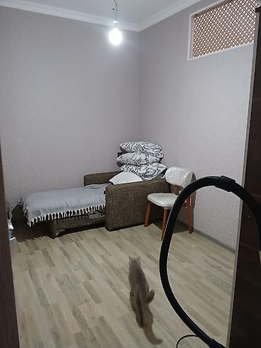 azadliq ev: 1 otaqlı, Yeni tikili, m. Nəriman Nərimanov, 42 kv. m — 9
