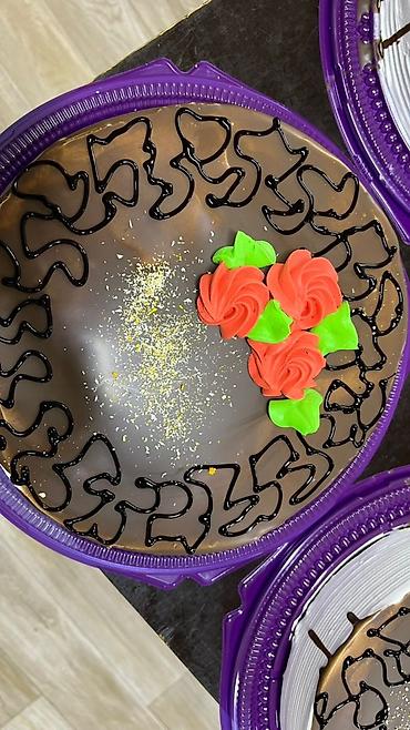 Производство кондитерских изделий: Торт Торт Торт Арзан жана даамдуу — 21