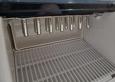 Buz aparatları: Buz aparati buz aparatı buz makinesi ice maker ALVEON Türkiyə markası — 9