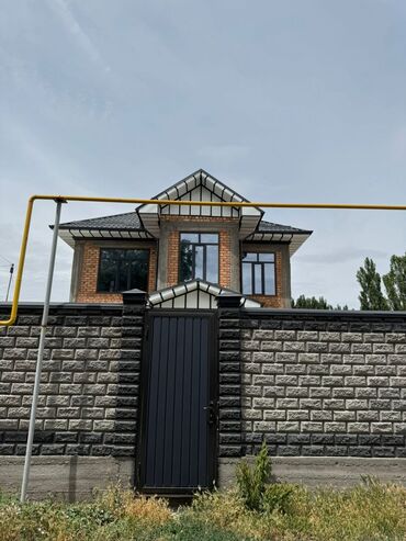 купить дом в сосновке: Дом, 200 м², 5 комнат, Собственник, ПСО (под самоотделку)