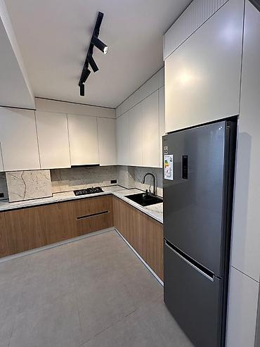 Продажа квартир: 3 комнаты, 116 м², Элитка, 3 этаж, Дизайнерский ремонт — 6