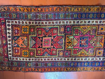 Xalçalar: Xalça Dekorativ — 8