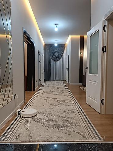 Продажа коттеджей и домов: ‼️Продаётся роскошный Дом в стиле Хай-тек🔥 📈Район: Ак-ордо2 ▪️ рядом — 16