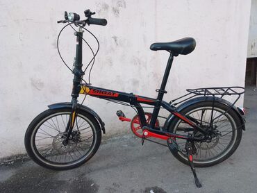velosiped baku: Uşaq velosipedi Adidas, 26", sürətlərin sayı: 24, Ünvandan götürmə, Pulsuz çatdırılma