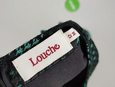 ابحث عن شبيه: Louche, Sukienka damska, rozmiar M — 4