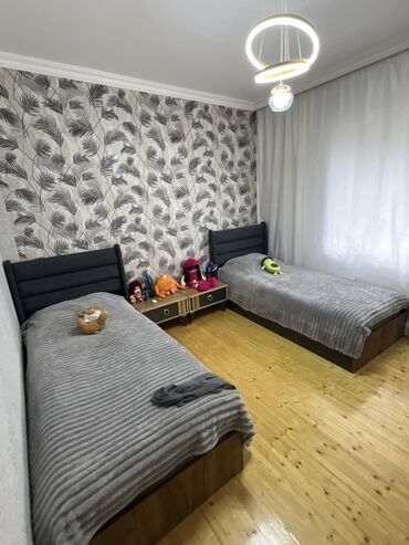 Həyət evləri və villaların satışı: Hövsan qəs. 3 otaqlı, 70 kv. m, Kredit yoxdur, Yeni təmirli — 7