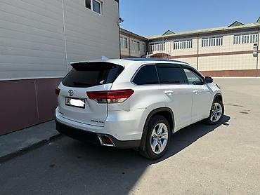 vw golf 3: Toyota Highlander: 2018 г., 3.5 л, Бензин, Кроссовер — 4