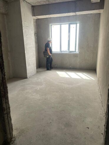 Продажа домов: 1 комната, 46 м², 11 этаж