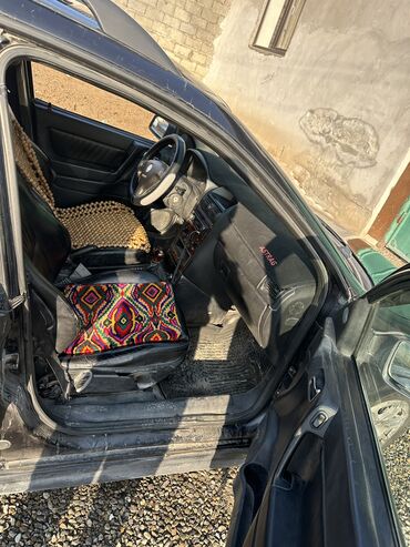 Opel: Opel Astra GTC: 1999 г., 1.6 л, Автомат, Бензин, Универсал — 7