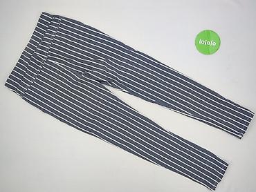 atletico buty: Moda Italia, Spodnie materiałowe damskie, rozmiar M — 3