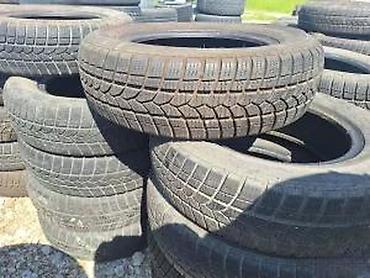 klipovi: RIKEN 175 70 14 | Karakteristike guma Dimenzije 175/70 R14 — 3